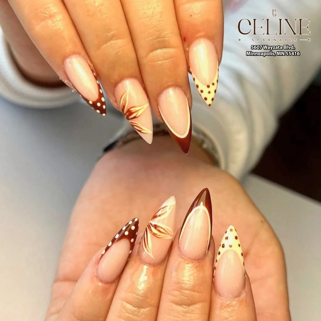Celine Spa & Nails